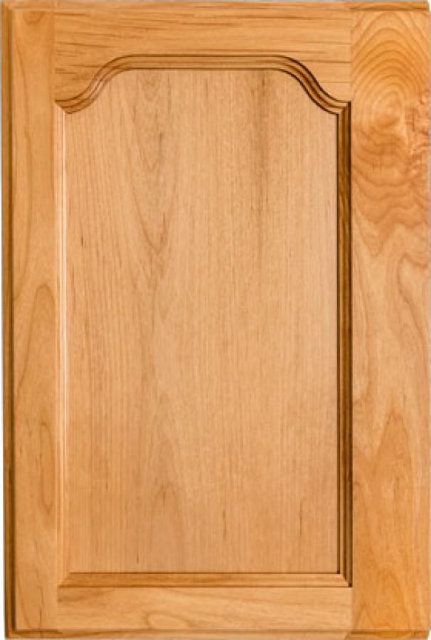 Cougar Lazy Susan Cabinet Door (SR)
